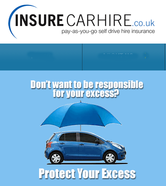 What Is Self Drive Hire Insurance Arkwright Insurance Brokers